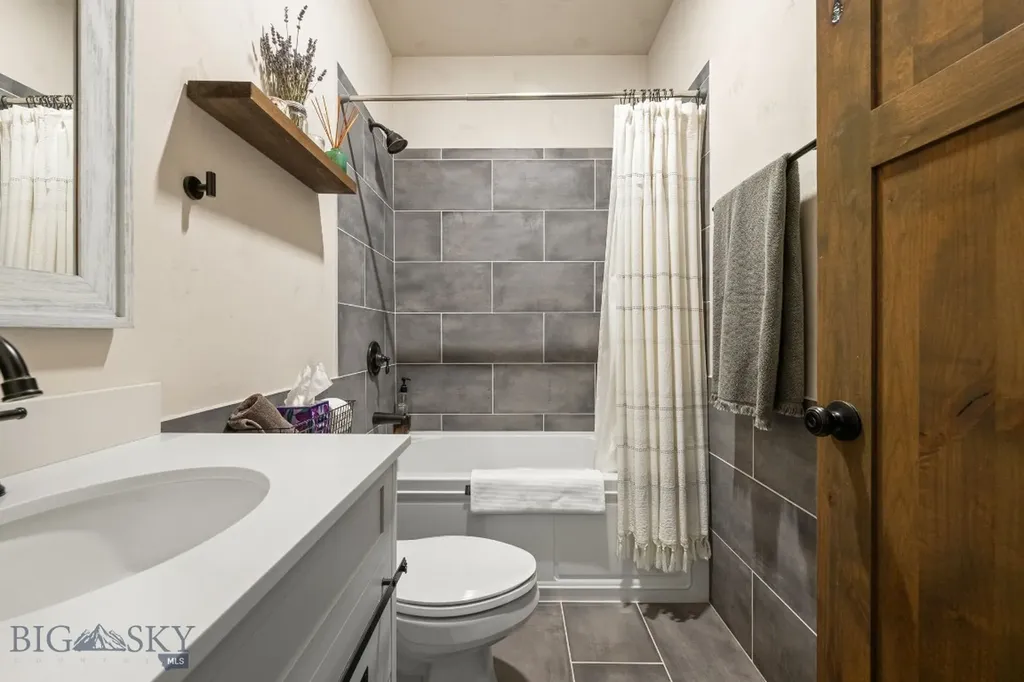 380 Mill Gulch Road Sheridan MT 59749