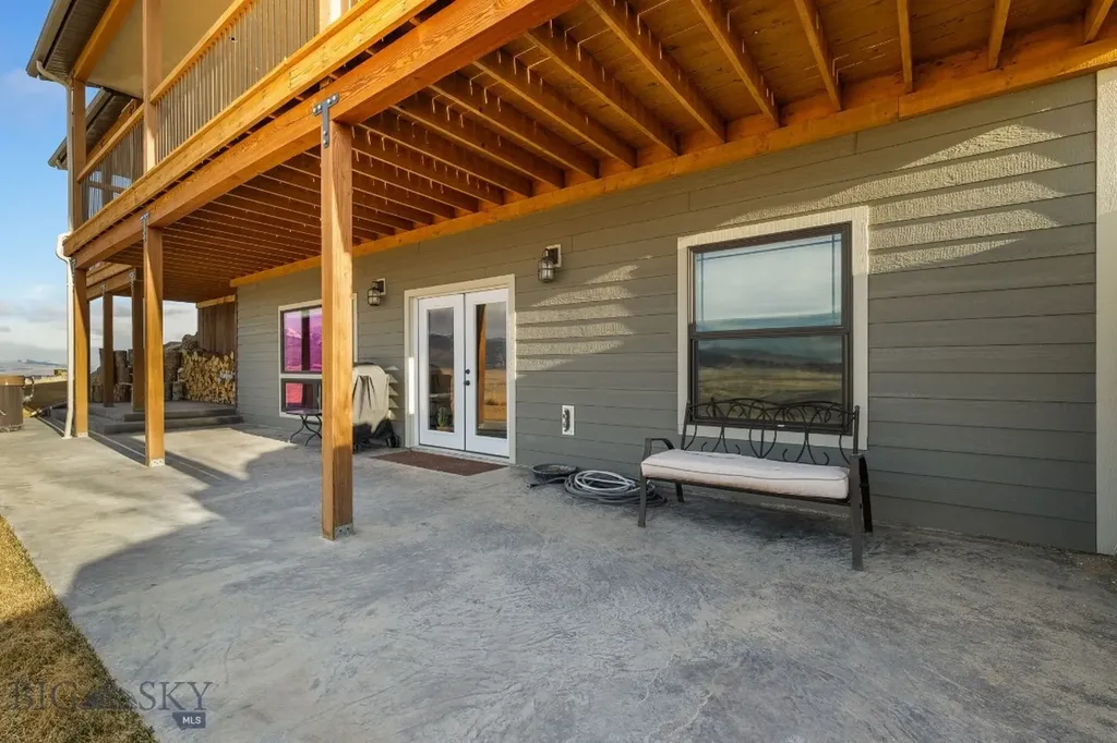 380 Mill Gulch Road Sheridan MT 59749