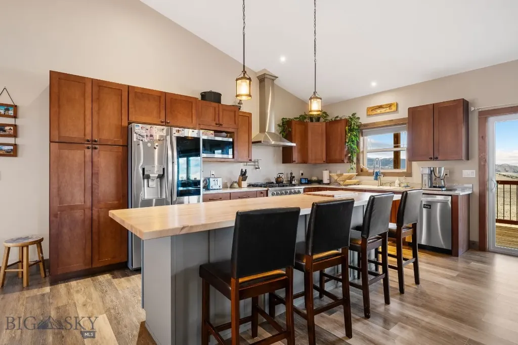 380 Mill Gulch Road Sheridan MT 59749