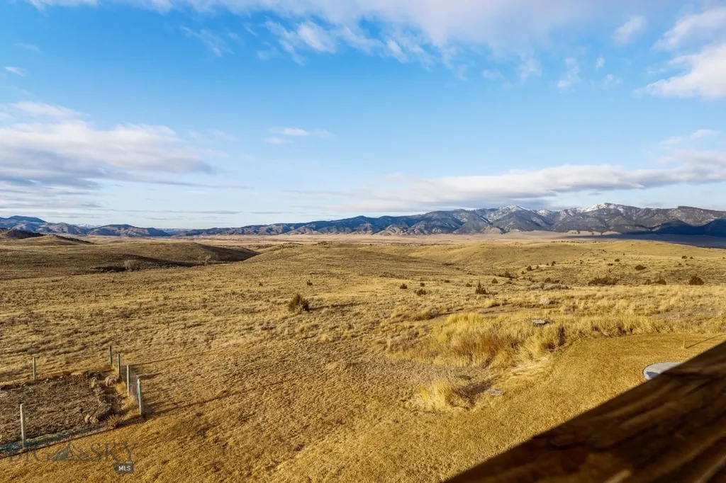 380 Mill Gulch Road Sheridan MT 59749