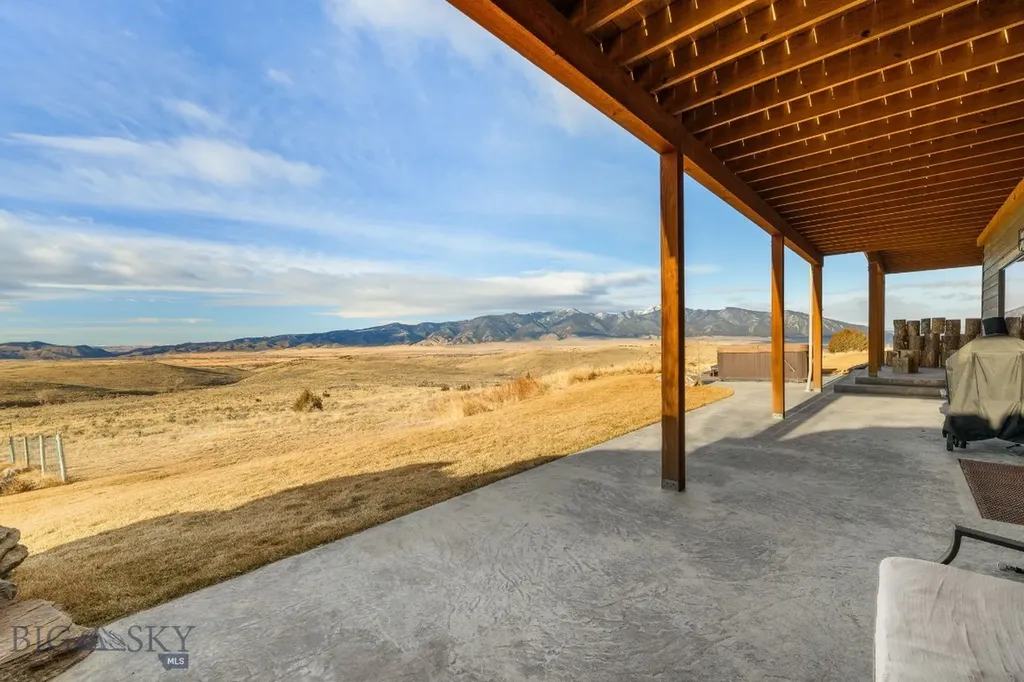380 Mill Gulch Road Sheridan MT 59749