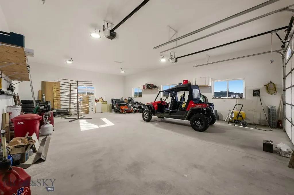 380 Mill Gulch Road Sheridan MT 59749