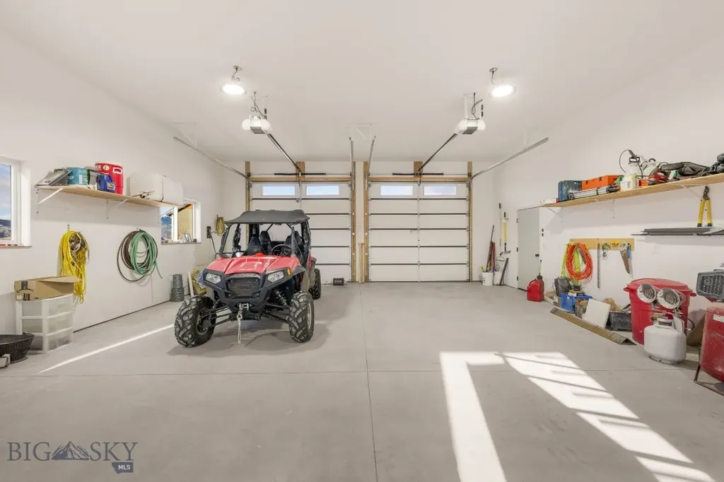 380 Mill Gulch Road Sheridan MT 59749