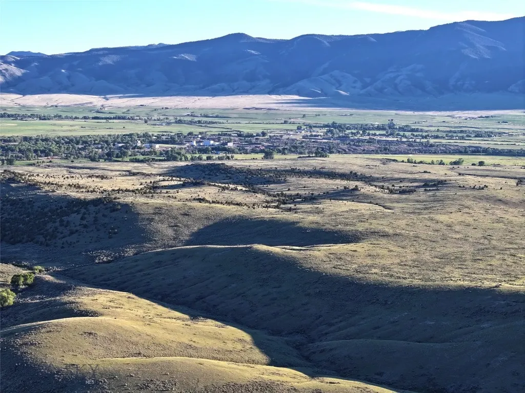 380 Mill Gulch Road Sheridan MT 59749