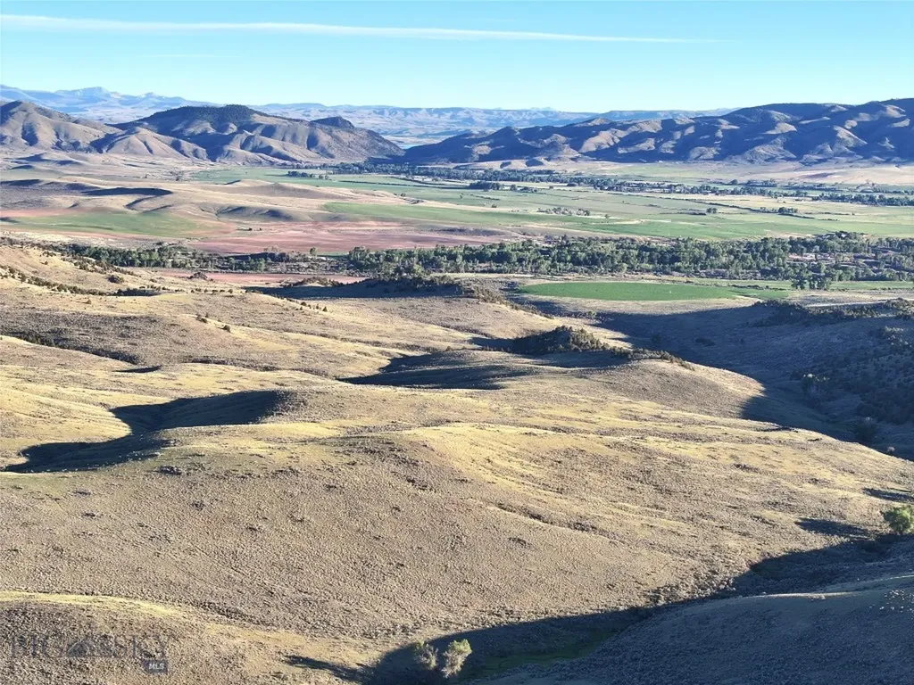 380 Mill Gulch Road Sheridan MT 59749