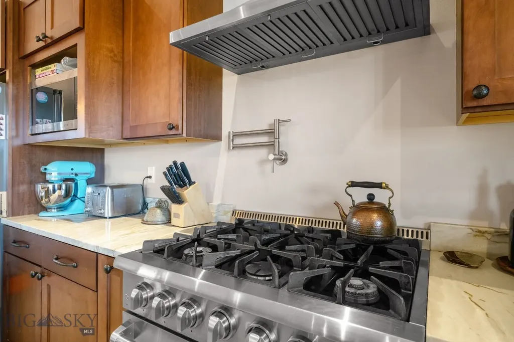 380 Mill Gulch Road Sheridan MT 59749