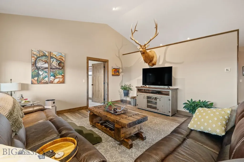 380 Mill Gulch Road Sheridan MT 59749