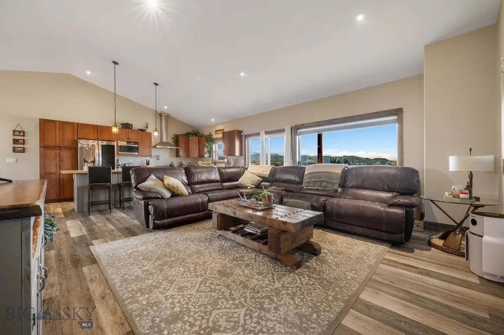 380 Mill Gulch Road Sheridan MT 59749