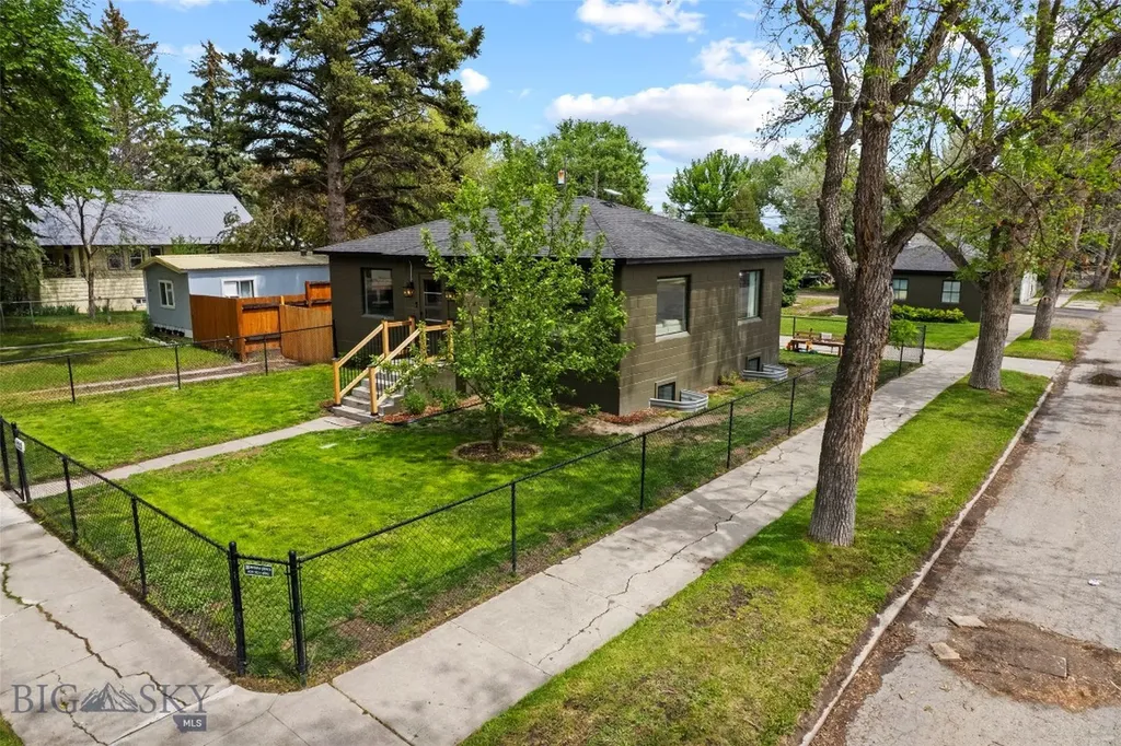 123 3rd Avenue E Three Forks MT 59752