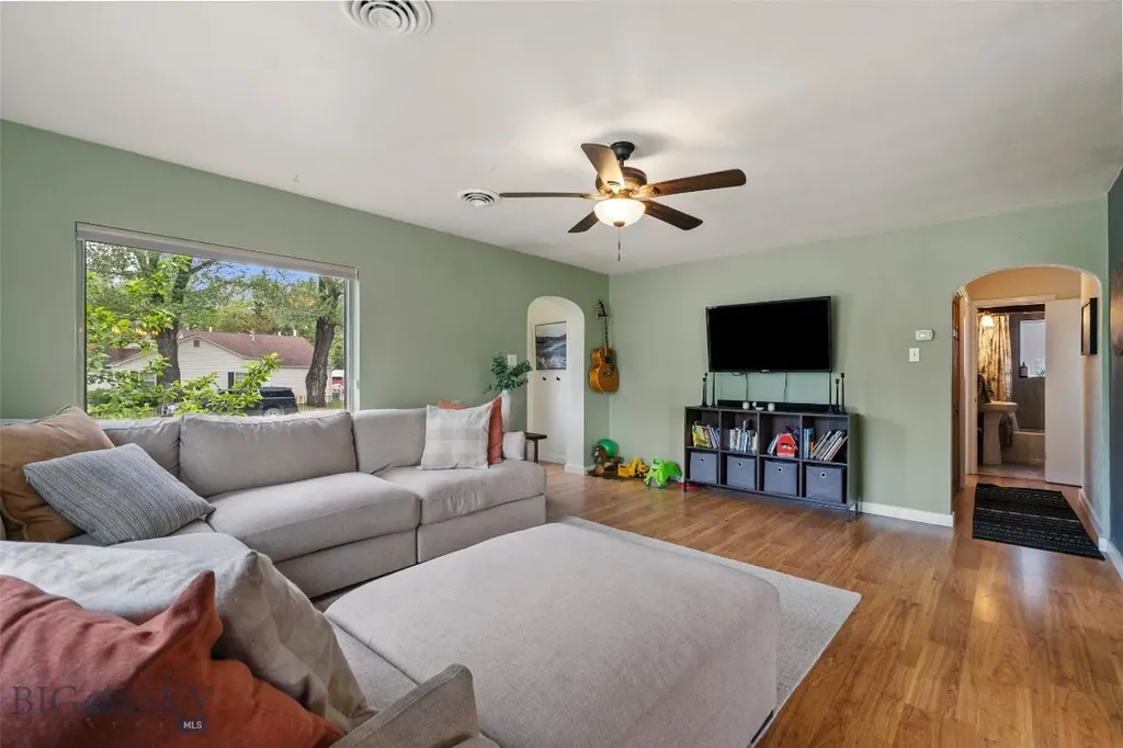 123 3rd Avenue E Three Forks MT 59752