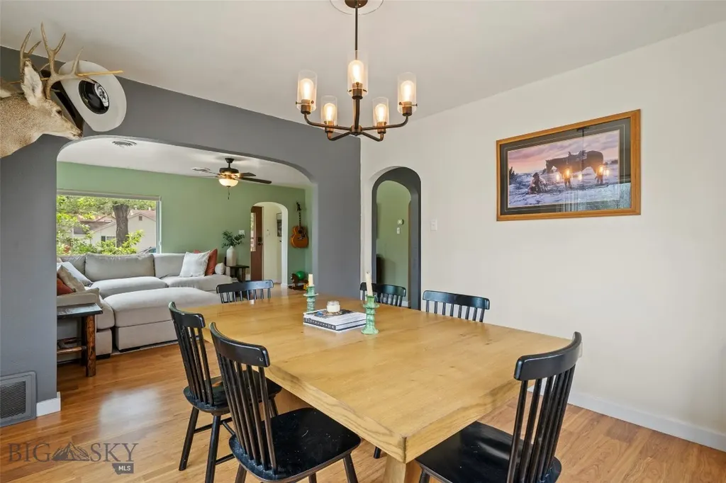 123 3rd Avenue E Three Forks MT 59752