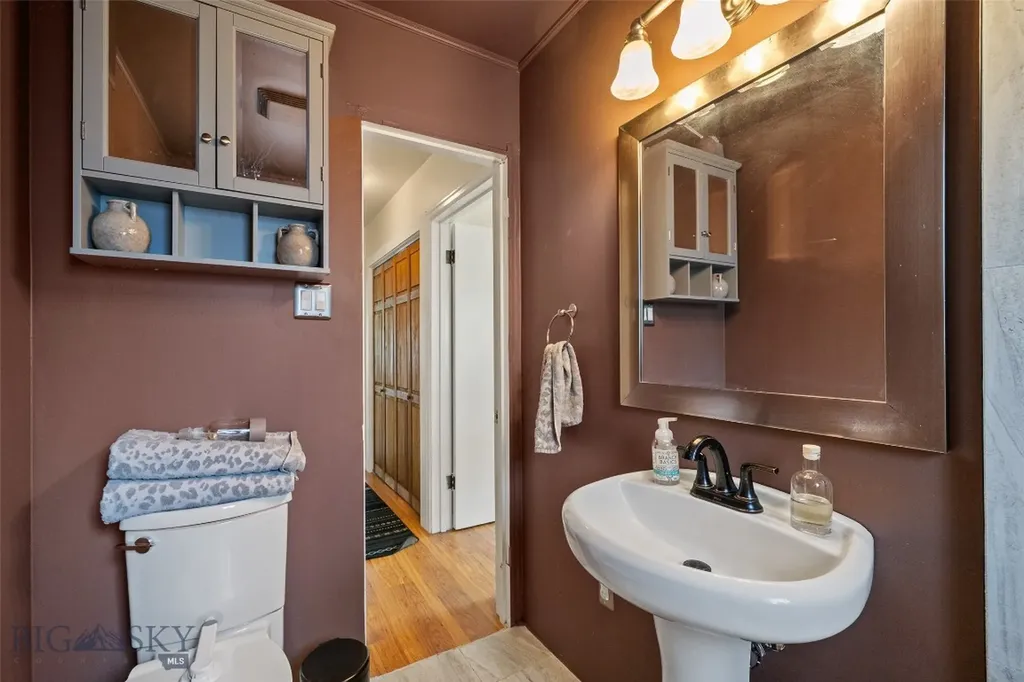 123 3rd Avenue E Three Forks MT 59752