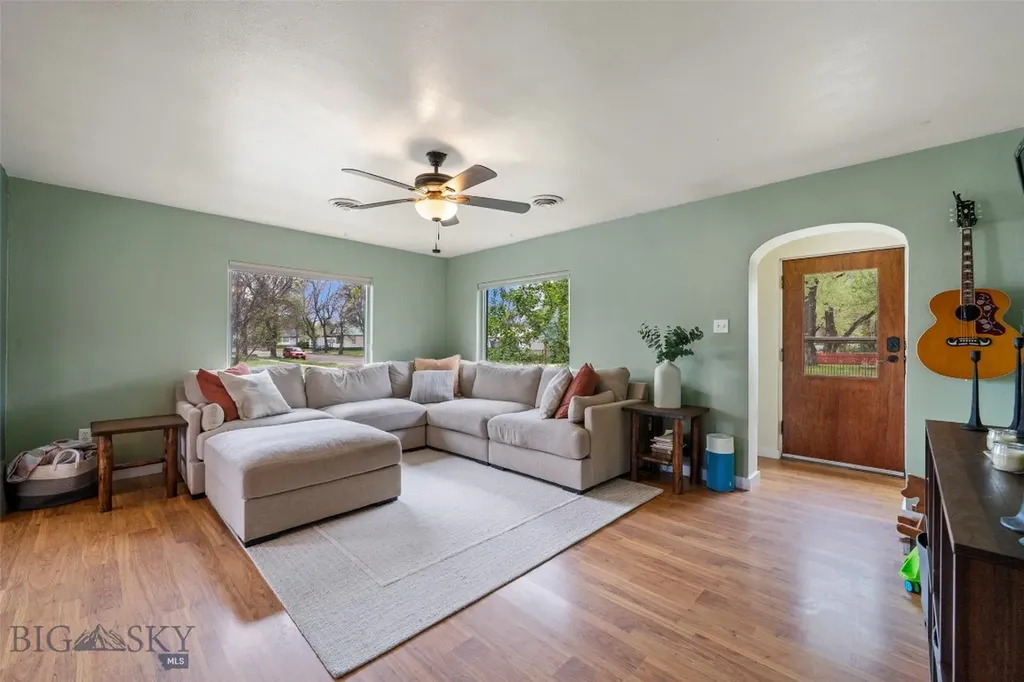 123 3rd Avenue E Three Forks MT 59752