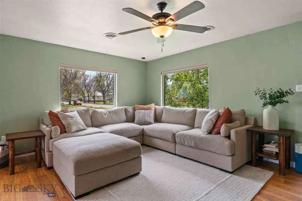 123 3rd Avenue E Three Forks MT 59752