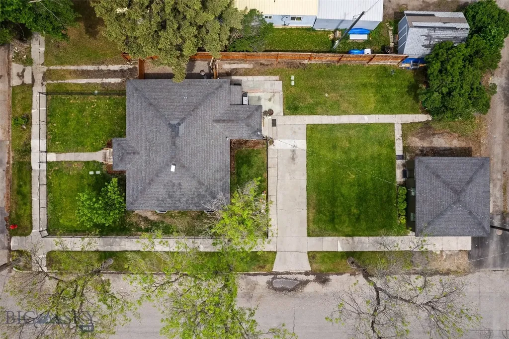123 3rd Avenue E Three Forks MT 59752