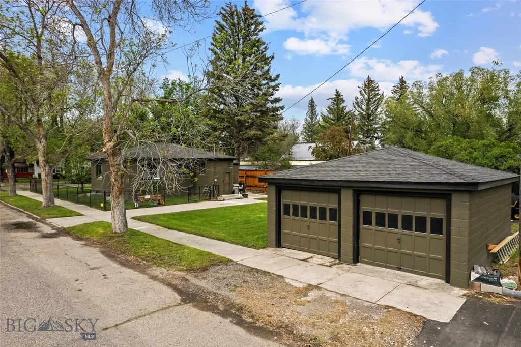 123 3rd Avenue E Three Forks MT 59752