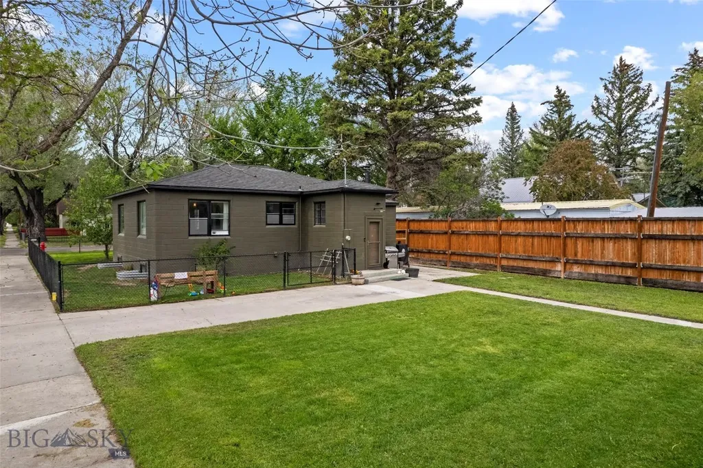 123 3rd Avenue E Three Forks MT 59752