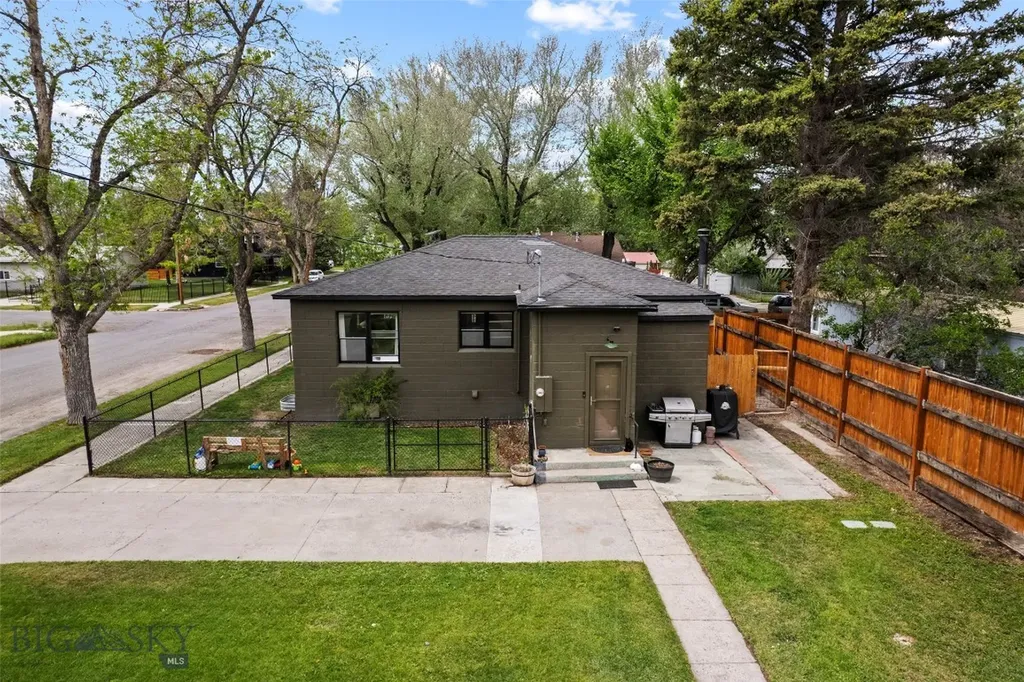 123 3rd Avenue E Three Forks MT 59752