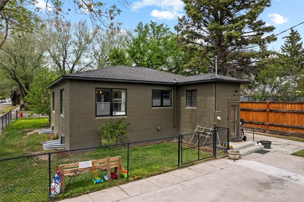 123 3rd Avenue E Three Forks MT 59752