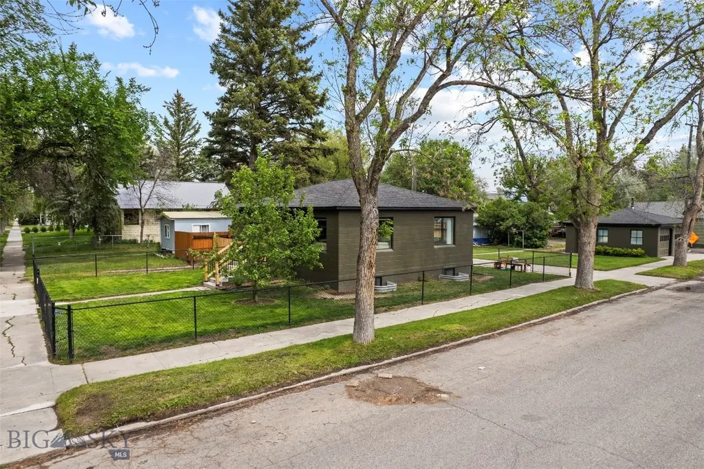 123 3rd Avenue E Three Forks MT 59752