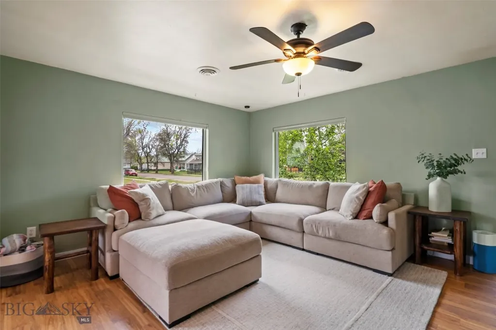123 3rd Avenue E Three Forks MT 59752