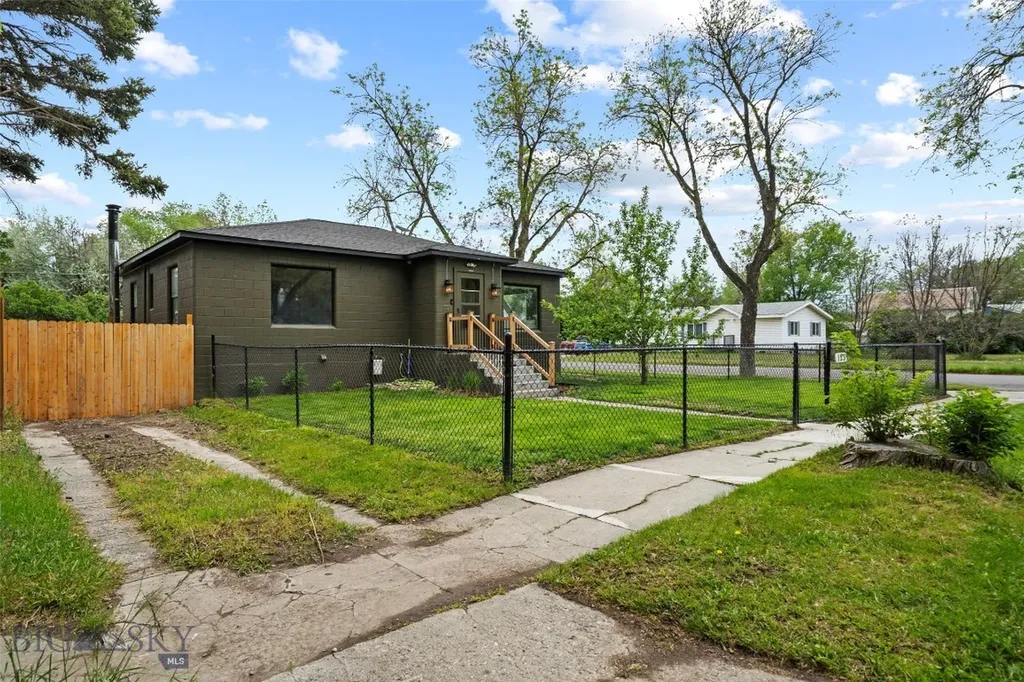 123 3rd Avenue E Three Forks MT 59752