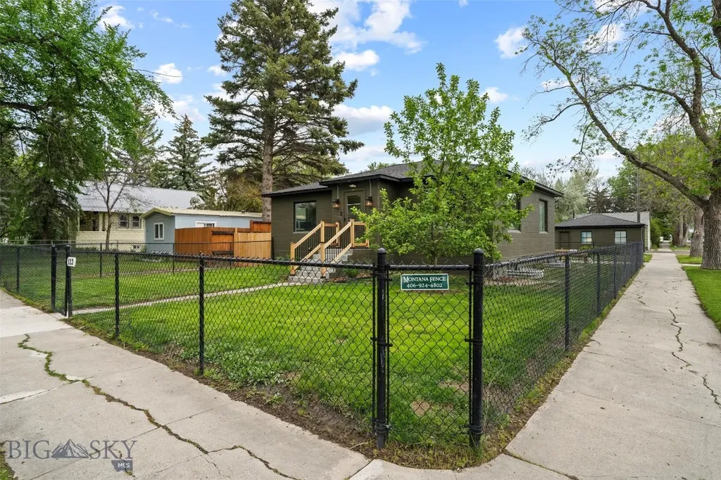123 3rd Avenue E Three Forks MT 59752