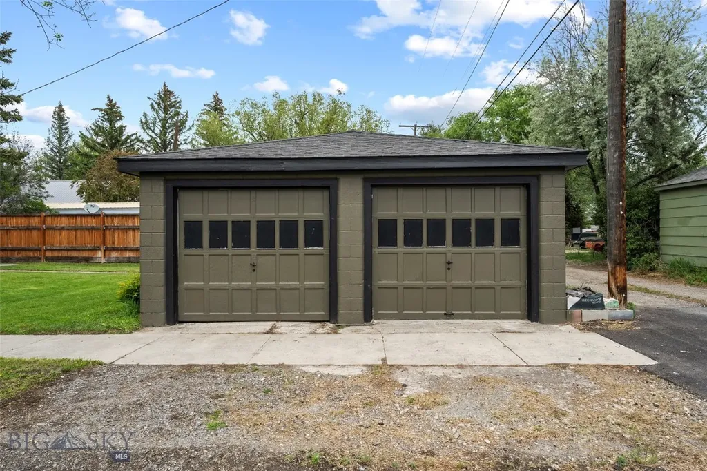 123 3rd Avenue E Three Forks MT 59752