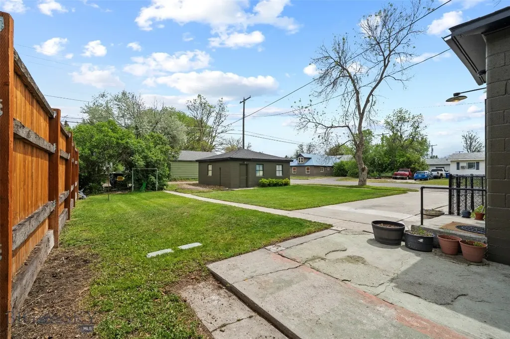 123 3rd Avenue E Three Forks MT 59752