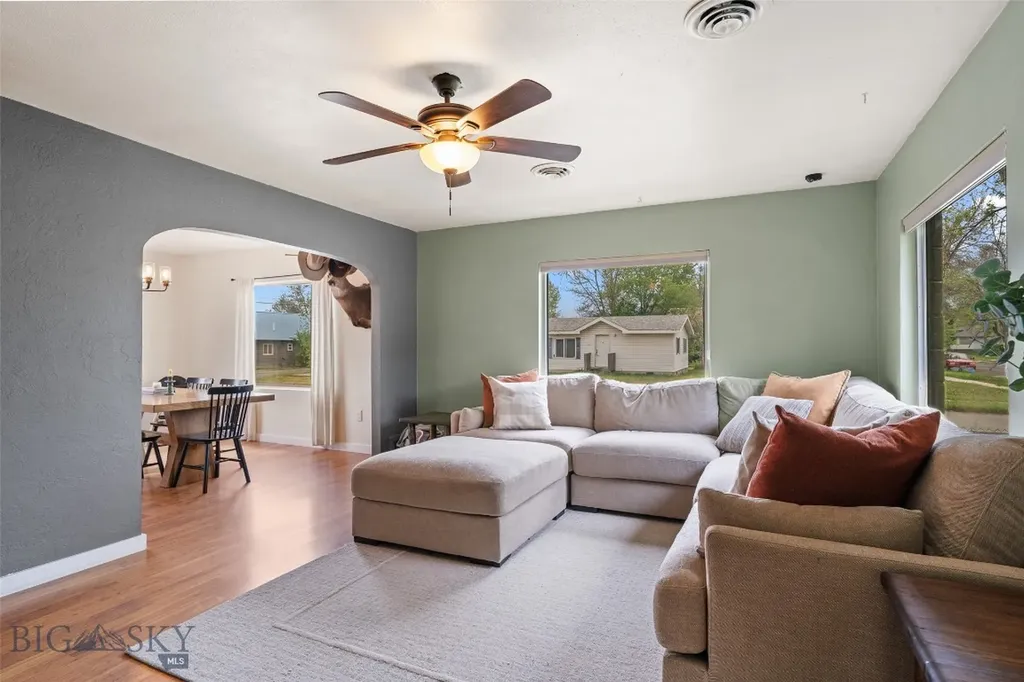 123 3rd Avenue E Three Forks MT 59752