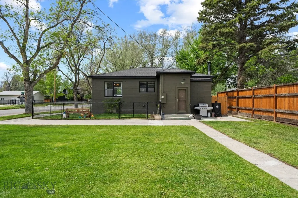 123 3rd Avenue E Three Forks MT 59752