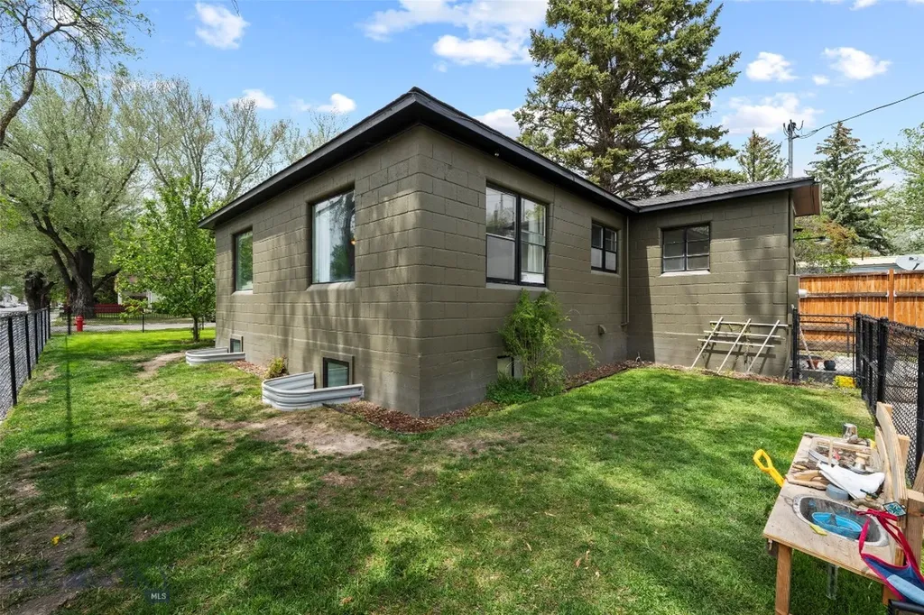 123 3rd Avenue E Three Forks MT 59752
