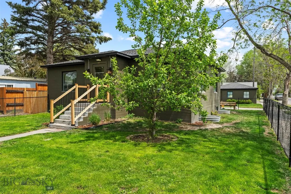 123 3rd Avenue E Three Forks MT 59752