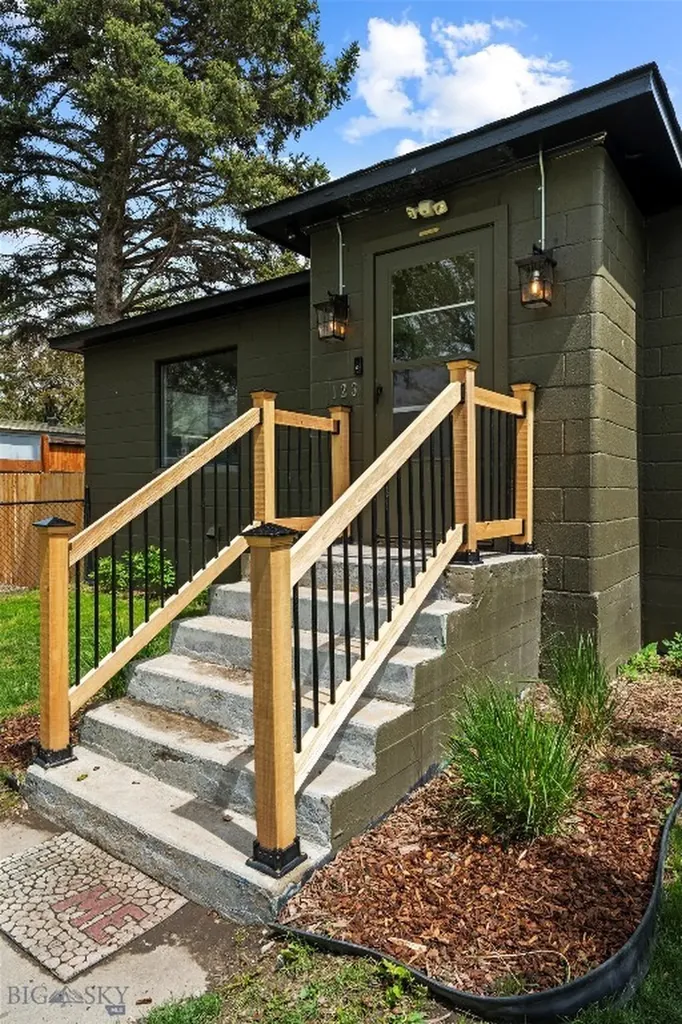 123 3rd Avenue E Three Forks MT 59752