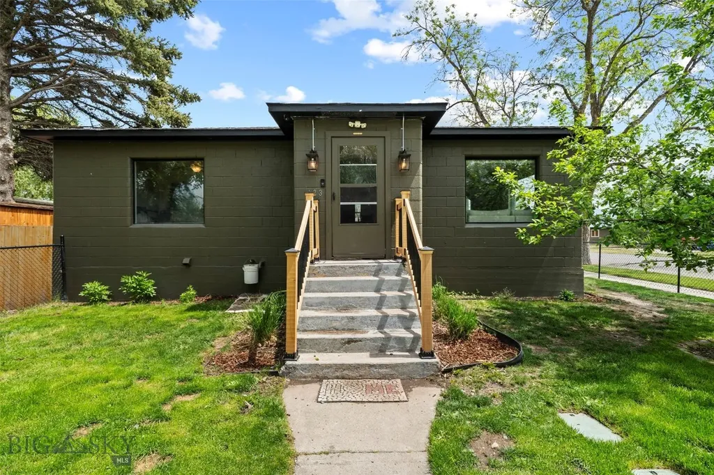 123 3rd Avenue E Three Forks MT 59752