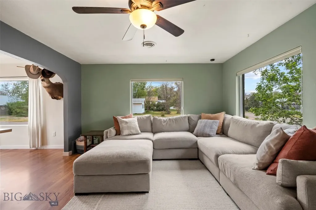 123 3rd Avenue E Three Forks MT 59752
