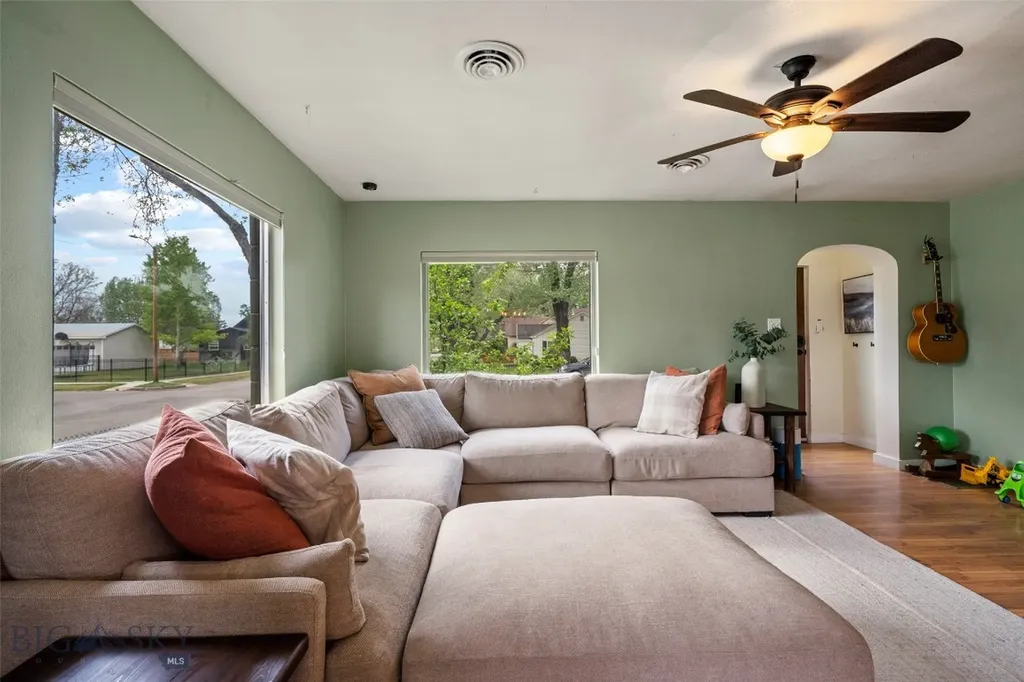 123 3rd Avenue E Three Forks MT 59752
