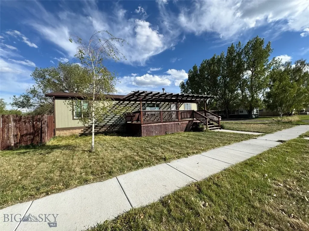 125 W Jefferson Street Three Forks MT 59752