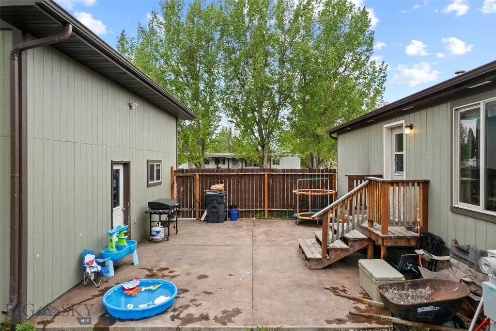 125 W Jefferson Street Three Forks MT 59752