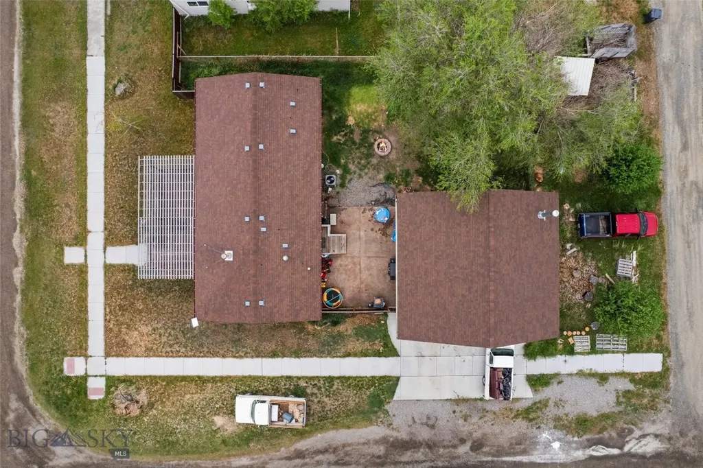 125 W Jefferson Street Three Forks MT 59752