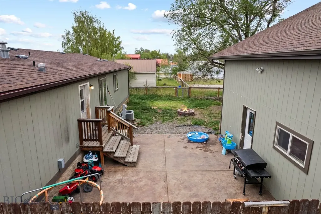 125 W Jefferson Street Three Forks MT 59752