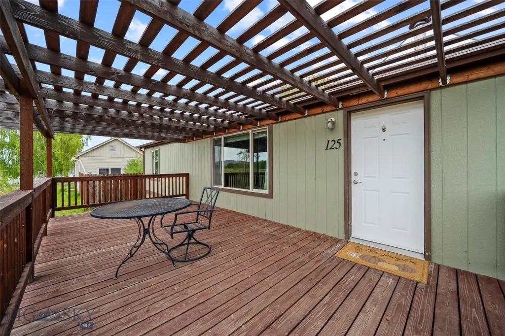 125 W Jefferson Street Three Forks MT 59752