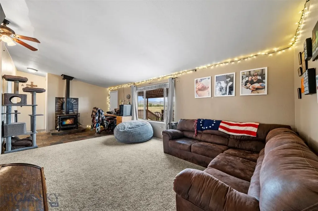 125 W Jefferson Street Three Forks MT 59752