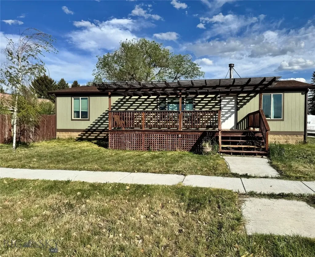 125 W Jefferson Street Three Forks MT 59752