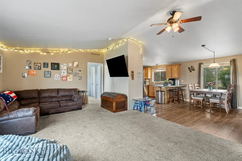 125 W Jefferson Street Three Forks MT 59752
