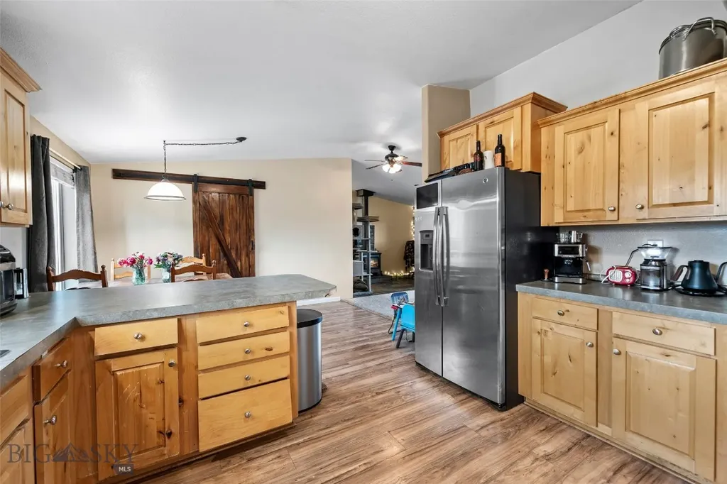 125 W Jefferson Street Three Forks MT 59752