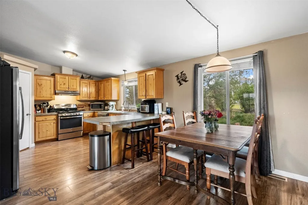 125 W Jefferson Street Three Forks MT 59752