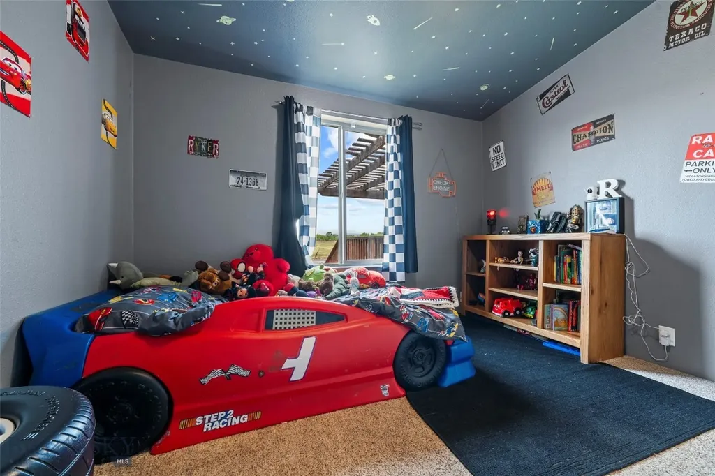 125 W Jefferson Street Three Forks MT 59752