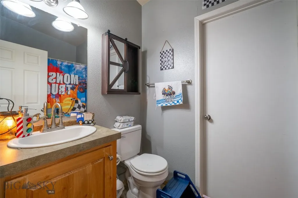 125 W Jefferson Street Three Forks MT 59752