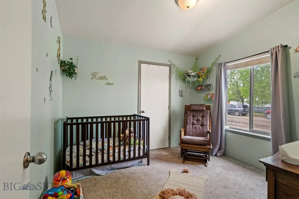 125 W Jefferson Street Three Forks MT 59752
